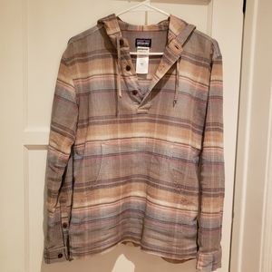 Patagonia Lightweight Pullover